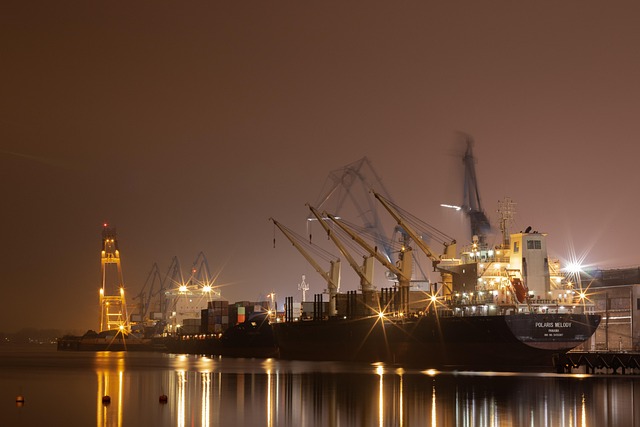 cool minimal KPI dashboard for commerce and trade